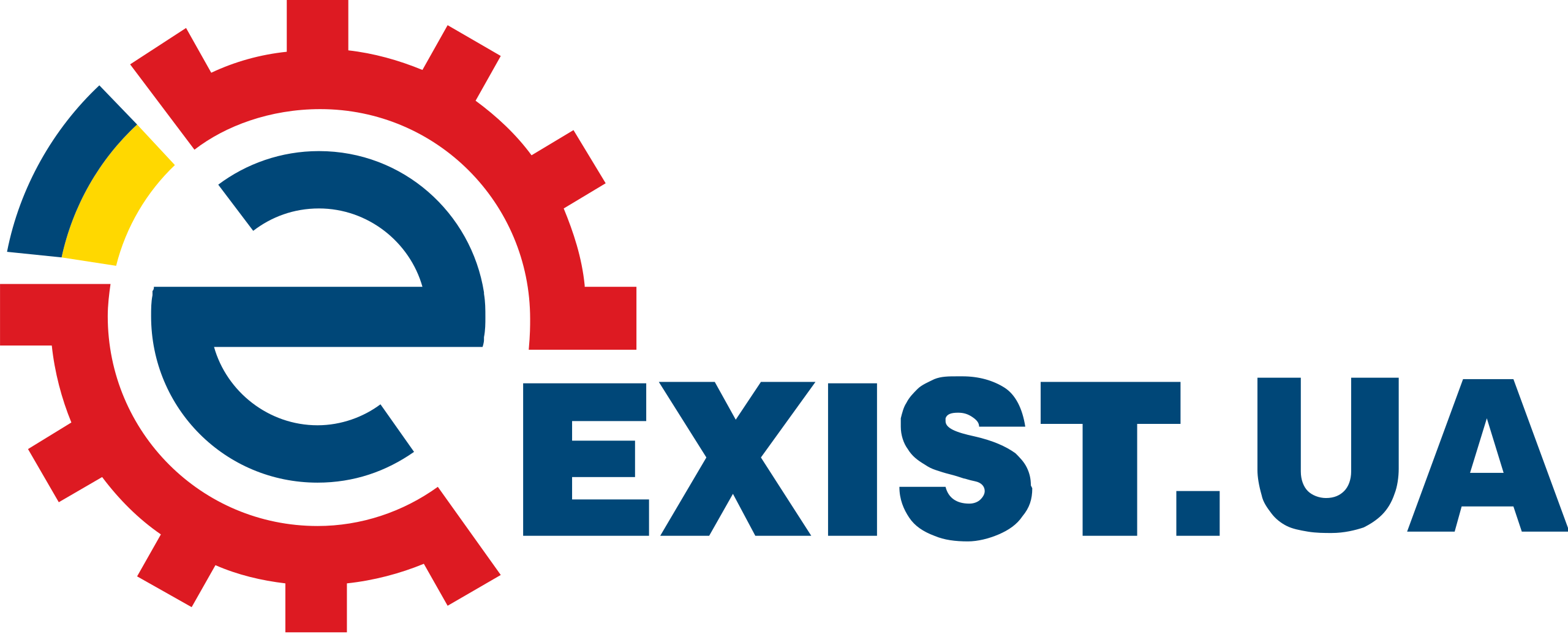 EXIST.UA
