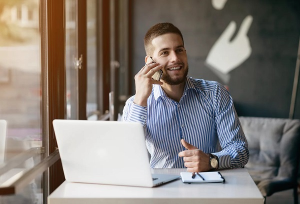 Менеджер по продажам (изоляционная лента, B2B)