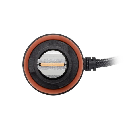 H11/H8/H9/H16, 28 Вт, 4300°К Комплект MLux LED - Silver Line