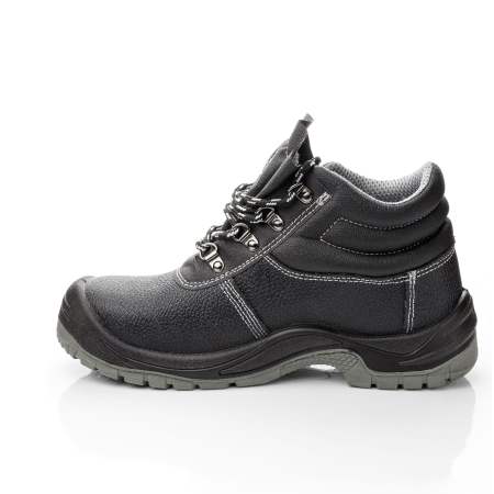 Черевики захисні MLux High Version