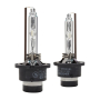 D4S, 35 Вт, 4300°К MLux QUARTZ - Original Double-Box (2 шт.)