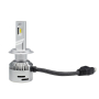 H7/H18, 28 Вт, 4300°К Комплект MLux LED - Silver Line
