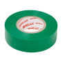 Зелена ПВХ ізострічка MLux BASE (Паковання - 50 шт.)