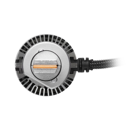 H1, 28 Вт, 5000°К Комплект MLux LED - Silver Line