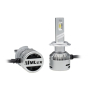 H7/H18, 28 Вт, 4300°К Комплект MLux LED - Silver Line