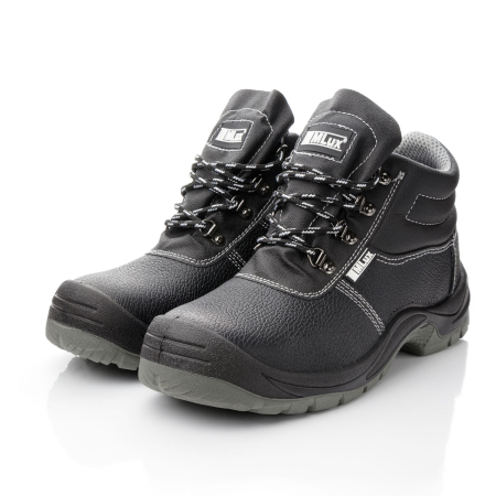 Черевики захисні MLux High Version