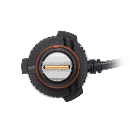 HB3/HB4, 28 Вт, 4300°К Комплект MLux LED - Silver Line