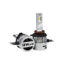 9012/HIR2, 28 Вт, 4300°К Комплект MLux LED - Silver Line