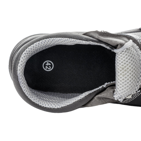 Черевики захисні MLux High Version