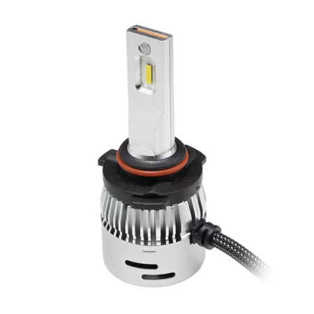 HB3/HB4, 28 Вт, 5000°К Комплект MLux LED - Silver Line