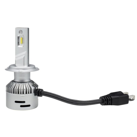 H7/H18, 28 Вт, 5000°К Комплект MLux LED - Silver Line