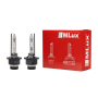 D4S, 35 Вт, 4300°К MLux QUARTZ - Original Double-Box (2 шт.)