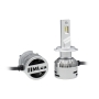 H7/H18, 28 Вт, 5000°К Комплект MLux LED - Silver Line