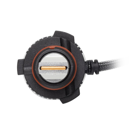 HB3/HB4, 28 Вт, 5000°К Комплект MLux LED - Silver Line