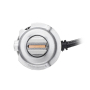 H7/H18, 28 Вт, 4300°К Комплект MLux LED - Silver Line