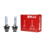 D2S, 35 Вт, 5000°К MLux QUARTZ - White Double-Box (2 шт.)