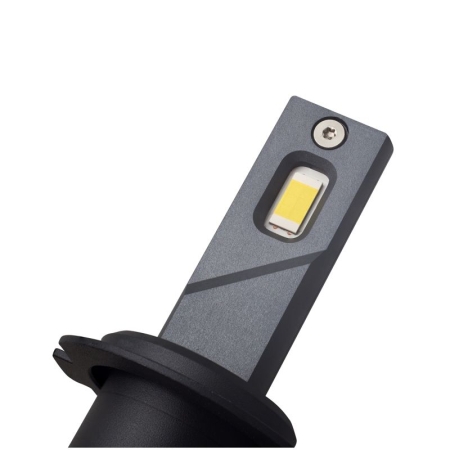 H7/H18, 55 Вт, 4300°К Комплект MLux LED - Black Line