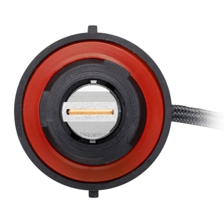 H13, 28 Вт, 4300°К Комплект MLux LED - Silver Line