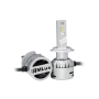 H7/H18, 28 Вт, 5000°К Комплект MLux LED - Silver Line