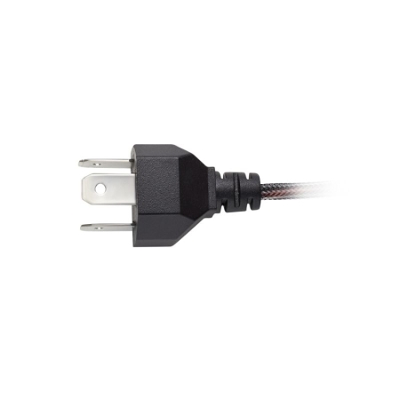 H4/H19, 55 Вт, 5000°К Комплект MLux LED - Black Line