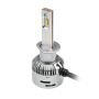 H1, 28 Вт, 5000°К Комплект MLux LED - Silver Line