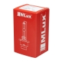 D4S, 35 Вт, 5000°К MLux QUARTZ - White лапма (1 шт.)
