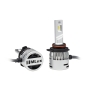 9012/HIR2, 28 Вт, 4300°К Комплект MLux LED - Silver Line