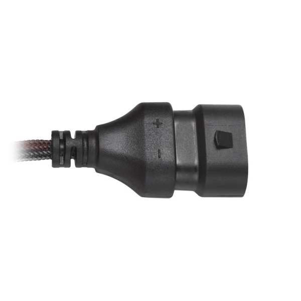 9012/HIR2, 55 Вт, 4300°К Комплект MLux LED - Black Line