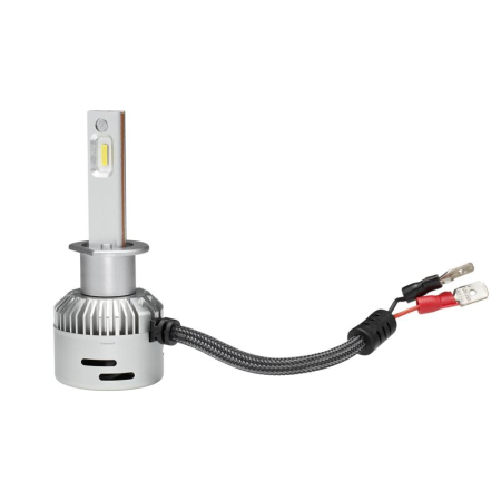 H1, 28 Вт, 5000°К Комплект MLux LED - Silver Line