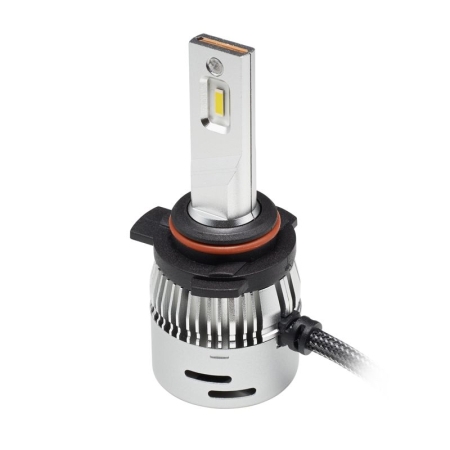 9012/HIR2, 28 Вт, 4300°К Комплект MLux LED - Silver Line