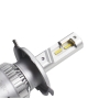 H4/H19, 28 Вт, 5000°К Комплект MLux LED - Silver Line