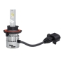 H13, 28 Вт, 4300°К Комплект MLux LED - Silver Line