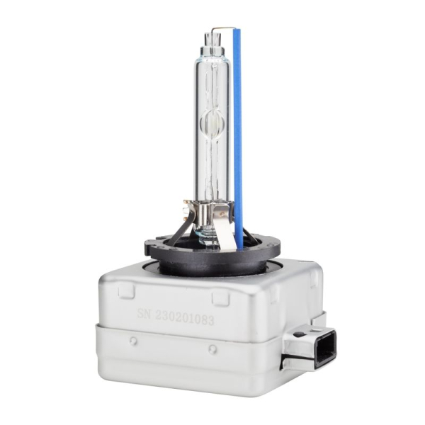 D1S, 35 Вт, 5000°К MLux QUARTZ - White лампа (1 шт.)