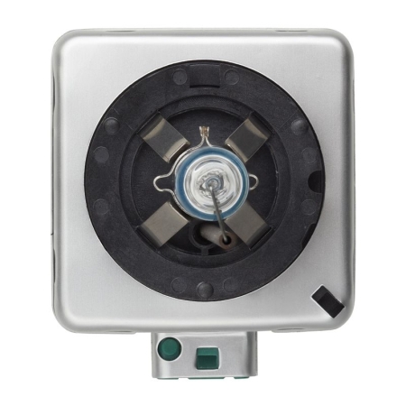 D3S, 35 Вт, 5000°К MLux QUARTZ - White лампа (1 шт.)