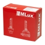 D1S, 35 Вт, 5000°К MLux QUARTZ - White Double-Box (2 шт.) D1S, 35 Вт, 5000°К MLux QUARTZ - White Double-Box (2 шт.)