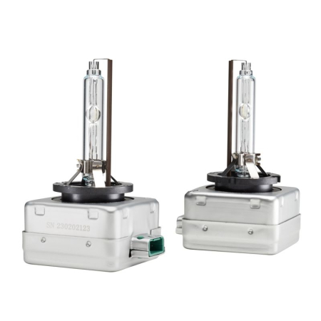 D3S, 35 Вт, 4300°К MLux QUARTZ - Original Double-Box (2 шт.)