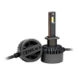 H1, 55 Вт, 5000°К Комплект MLux LED - Black Line
