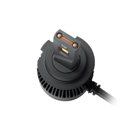 H7/H18, 55 Вт, 4300°К Комплект MLux LED - Black Line