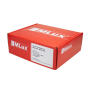 H1, 55 Вт, 4300°К Комплект MLux LED - Black Line