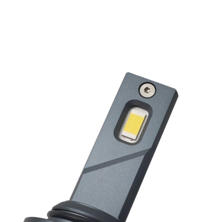 HB3/HB4, 55 Вт, 4300°К Комплект MLux LED - Black Line