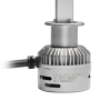 H1, 28 Вт, 4300°К Комплект MLux LED - Silver Line