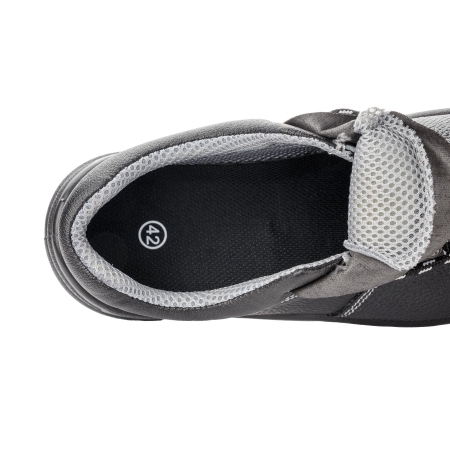 Напівчеревики захисні MLux Simplified Version