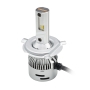 H4/H19, 28 Вт, 4300°К Комплект MLux LED - Silver Line