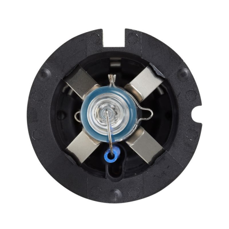 D4S, 35 Вт, 5000°К MLux QUARTZ - White лапма (1 шт.)