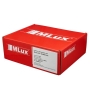 H7/H18, 55 Вт, 5000°К Комплект MLux LED - Black Line