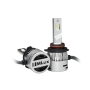 9012/HIR2, 28 Вт, 5000°К Комплект MLux LED - Silver Line
