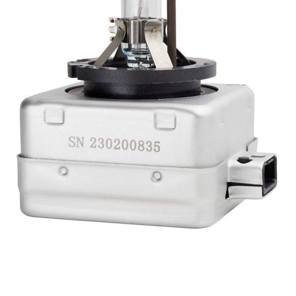 D1S, 35 Вт, 4300°К MLux QUARTZ - Original Double-Box (2 шт.)