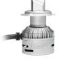 H7/H18, 28 Вт, 4300°К Комплект MLux LED - Silver Line