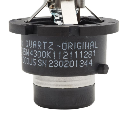 D4S, 35 Вт, 4300°К MLux QUARTZ - Original лампа (1 шт.)