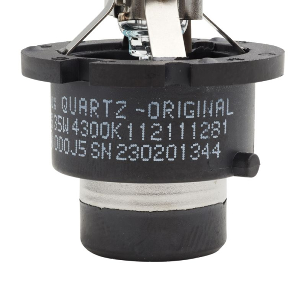 D4S, 35 Вт, 4300°К MLux QUARTZ - Original лампа (1 шт.)